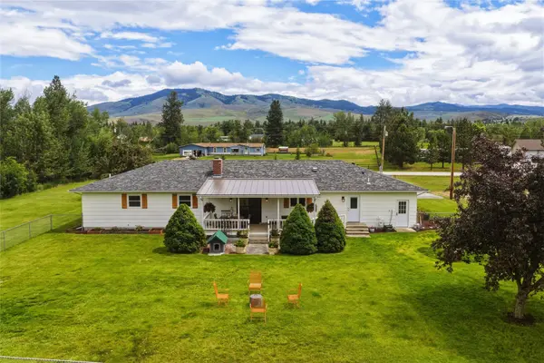 5817 Meadow Vista DR, Florence, MT 59833