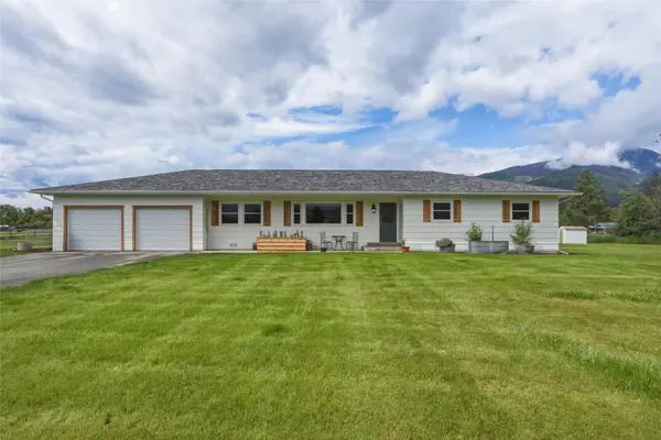 5817 Meadow Vista DR, Florence, MT 59833