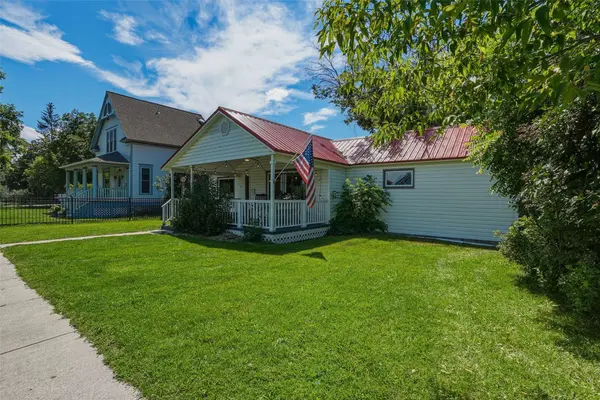 705 N 4th ST, Hamilton, MT 59840