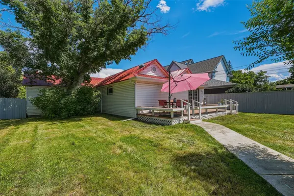 705 N 4th ST, Hamilton, MT 59840