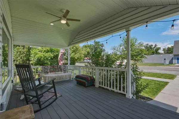 705 N 4th ST, Hamilton, MT 59840