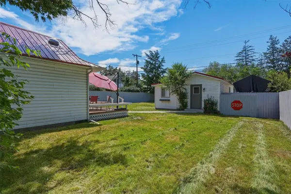 705 N 4th ST, Hamilton, MT 59840