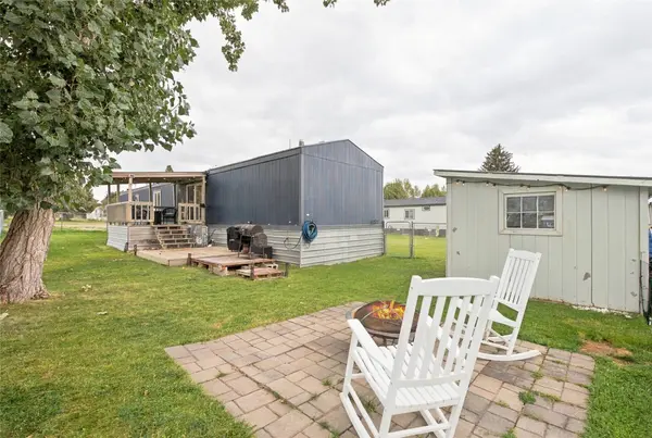 4725 Richlie ST, Missoula, MT 59808