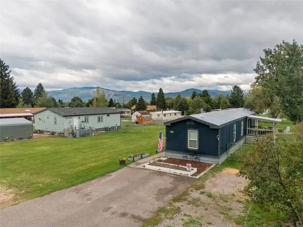 4725 Richlie ST, Missoula, MT 59808