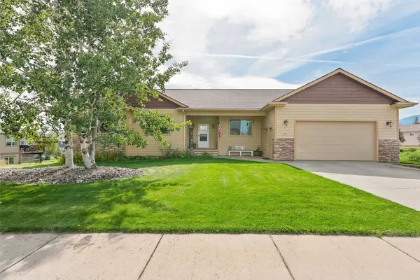 337 Gold CT, Florence, MT 59833