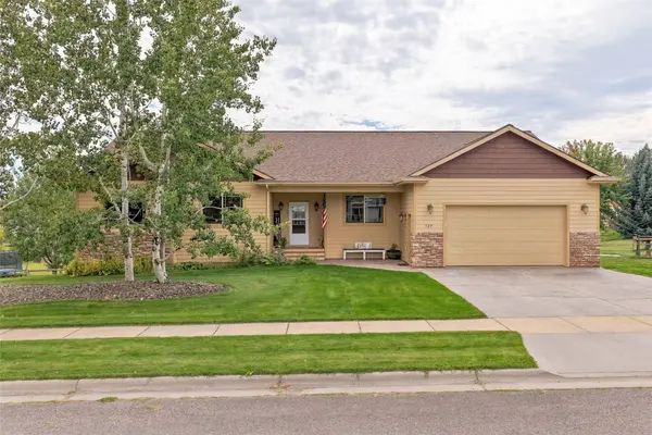 337 Gold CT, Florence, MT 59833
