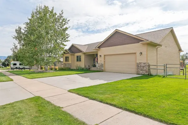 337 Gold CT, Florence, MT 59833