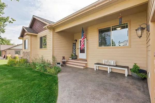 337 Gold CT, Florence, MT 59833