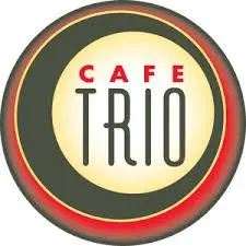 Cafe Trio