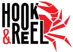 Hook and Reel