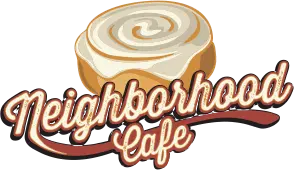 Neighborhood Cafe