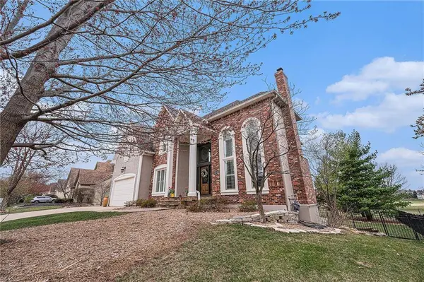 12714 Century ST, Overland Park, KS 66213