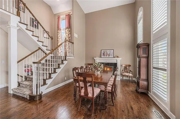 12714 Century ST, Overland Park, KS 66213