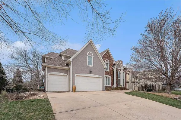 12714 Century ST, Overland Park, KS 66213