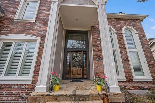 12714 Century ST, Overland Park, KS 66213