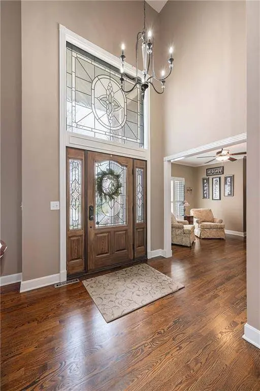 12714 Century ST, Overland Park, KS 66213