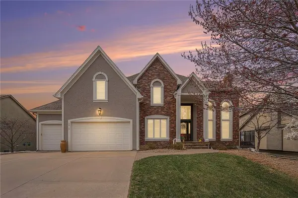 12714 Century ST, Overland Park, KS 66213