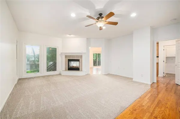 1112 White Birch ST, Liberty, MO 64068