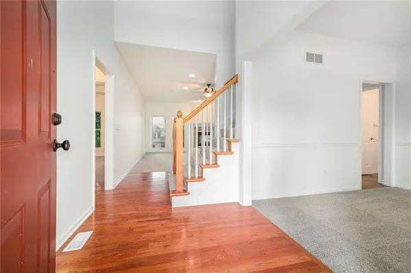 1112 White Birch ST, Liberty, MO 64068