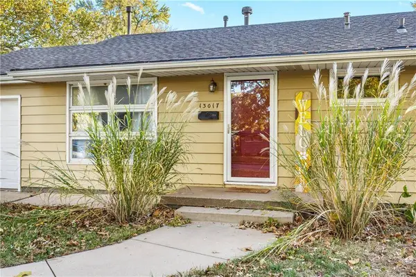 13017 W 92nd ST, Lenexa, KS 66215