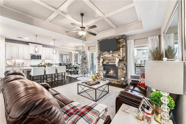 19308 W 200th ST, Spring Hill, KS 66083