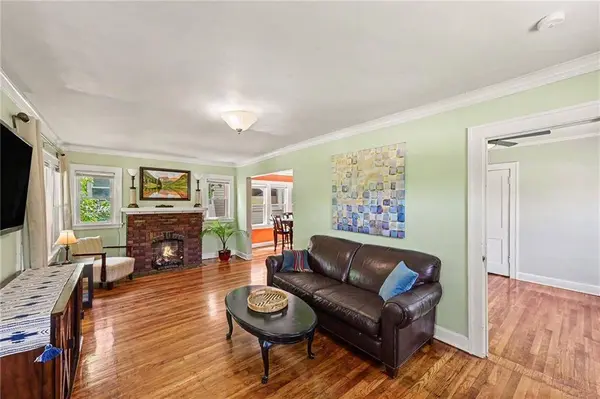 5130 Brookwood AVE, Kansas City, MO 64110