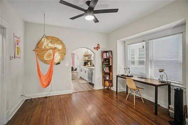329 Cambridge ST, Kansas City, KS 66103