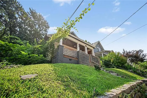 329 Cambridge ST, Kansas City, KS 66103