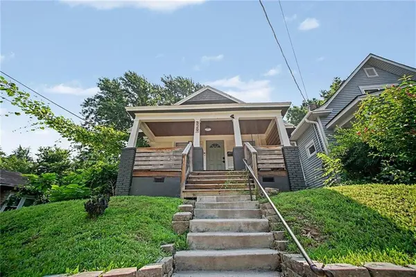 329 Cambridge ST, Kansas City, KS 66103