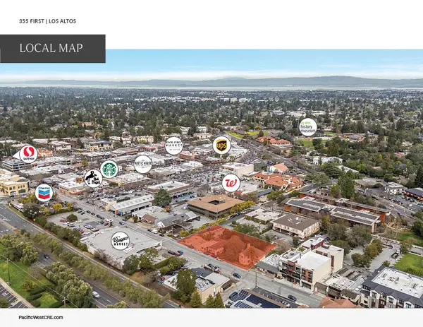 355 1st St, Los Altos, CA 94022-3605