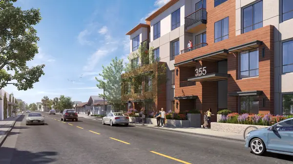 355 1st St, Los Altos, CA 94022-3605