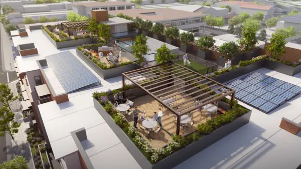 355 1st St, Los Altos, CA 94022-3605