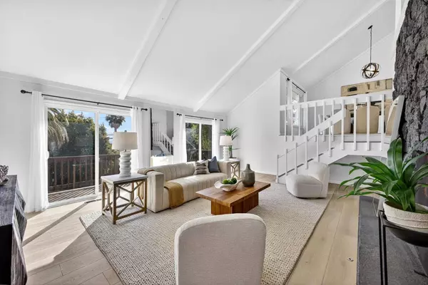 3988 Jefferson AVE, Redwood City, CA 94062