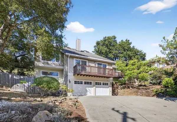 3988 Jefferson AVE, Redwood City, CA 94062