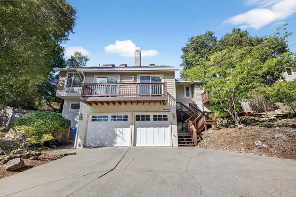 3988 Jefferson AVE, Redwood City, CA 94062