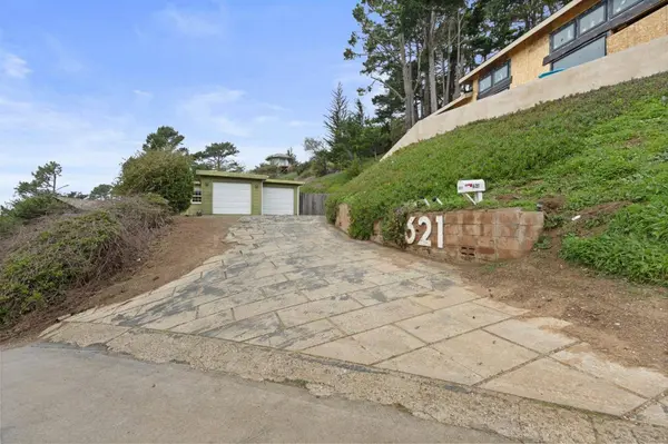 621 Carmel AVE, Pacifica, CA 94044
