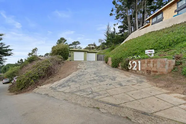 621 Carmel AVE, Pacifica, CA 94044