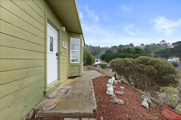 621 Carmel AVE, Pacifica, CA 94044