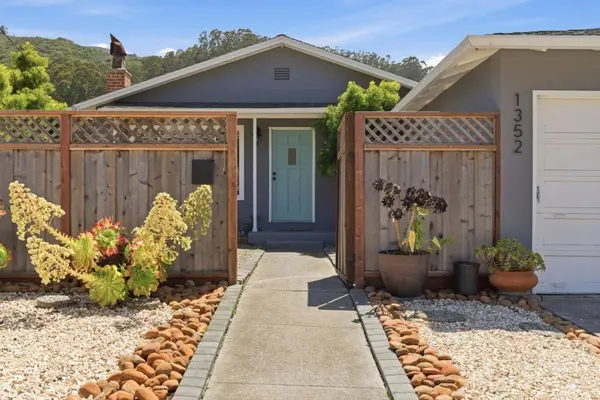 1352 Linda Mar BLVD, Pacifica, CA 94044