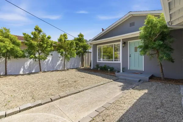 1352 Linda Mar BLVD, Pacifica, CA 94044