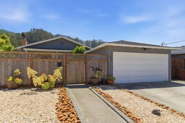 1352 Linda Mar BLVD, Pacifica, CA 94044