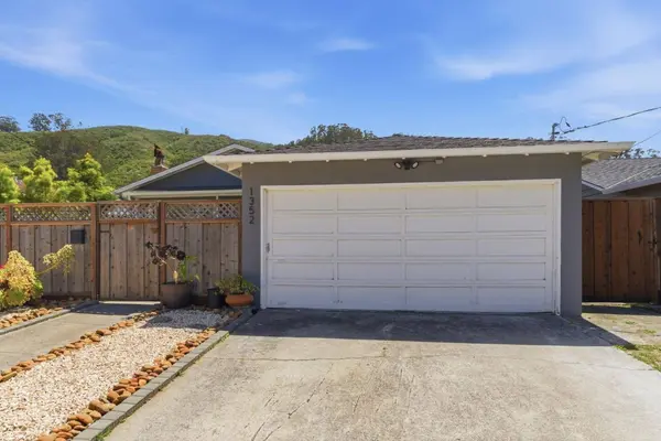 1352 Linda Mar BLVD, Pacifica, CA 94044