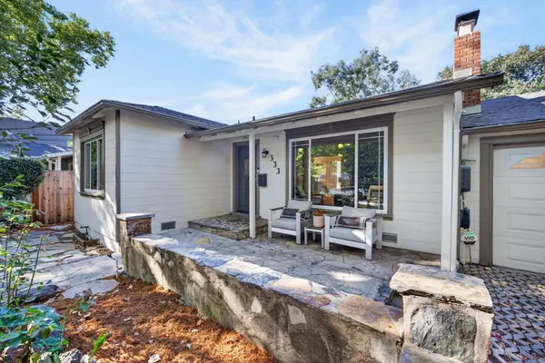 333 Madrone ST, Redwood City, CA 94061