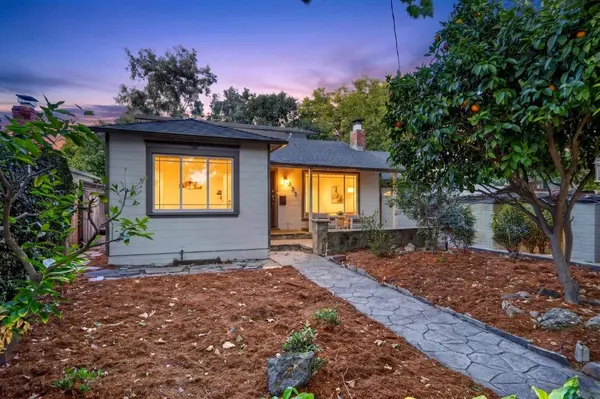 333 Madrone ST, Redwood City, CA 94061