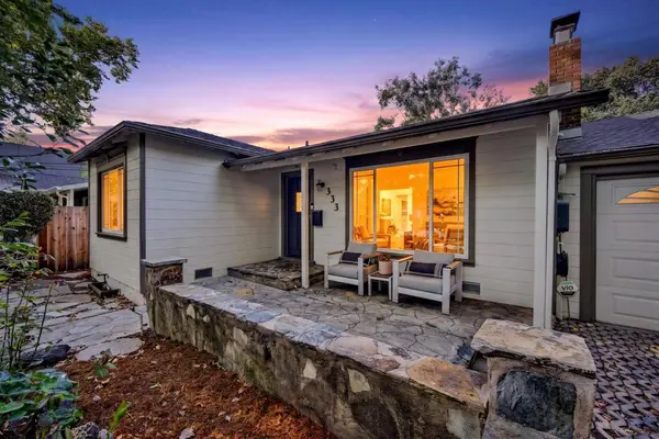 333 Madrone ST, Redwood City, CA 94061