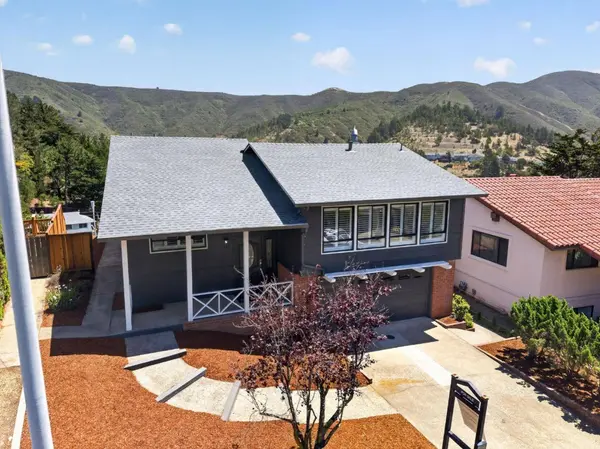 1176 Grand Teton DR, Pacifica, CA 94044