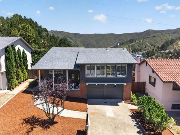 1176 Grand Teton DR, Pacifica, CA 94044