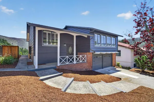 1176 Grand Teton DR, Pacifica, CA 94044