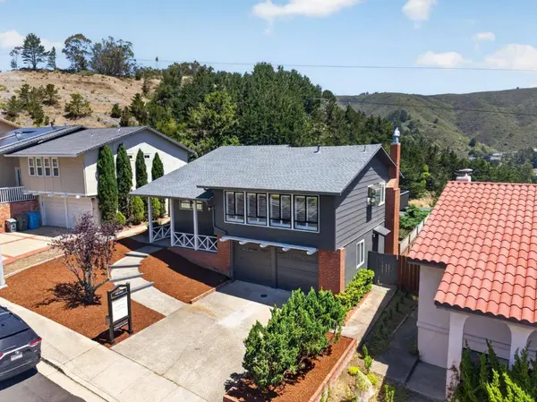1176 Grand Teton DR, Pacifica, CA 94044