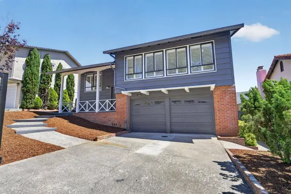 1176 Grand Teton DR, Pacifica, CA 94044